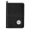 Callaway Callaway Unisex scorecard holder Black One Size UK 1