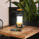 EverBrite LED Camping Lantern Rechargeable 1000 Lumen 5 Modes Camping Light 1