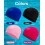 Fabric Swimming Cap – Comfortable, Durable & High Elastic (Black) 7