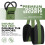 HPYGN Pull Up Assistance Bands, Heavy Duty Pull Up Bands, Height Adjustable Strap & Comfortable Foot Strap, Pull Up Bar Assistance Bands Strength Tra 8