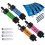 Sawyer Sawyer Products SP124 Mini Water Filtration System Gift Package, 4-Pack, Multi-Colour 1