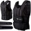 Surreal 20KG Adjustable Weighted Vest 1