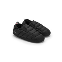 Rab Cirrus Hut Slippers Synthetic Insulated Slipper for Skiing Mountaineering Black Black XLarge