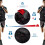 Surreal 10KG Adjustable Weighted Vest 5