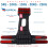 Surreal 10KG Adjustable Weighted Vest 8