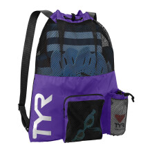 TYR Big Mesh Mummy Backpack