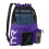 TYR TYR Big Mesh Mummy Backpack 1