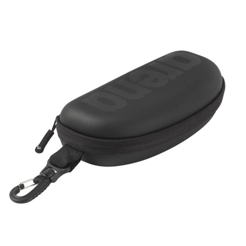 Arena Arena SWIM GOGGLES CASE  ALL BLACK