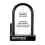 Kryptonite Kryptonite Keeper Mini6 Bike ULock Heavy Duty AntiTheft Bicycle U Lock Sold 2