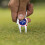 Callaway Callaway 4in1 Divot Tool Red White Blue 5