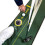 WELLPUTT - Golf Training Putting Mat - 3m Start 2.0 5