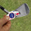 Callaway Callaway 4in1 Divot Tool Red White Blue 7
