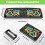 POSKOU Push Up Board Home Exercise Press up Board Strength Training Workout 4