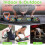 POSKOU Push Up Board Home Exercise Press up Board Strength Training Workout 5