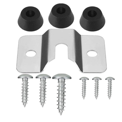 CyeeLife Dartboard Bracket Hanging Dartboards,Dart Board Accessories