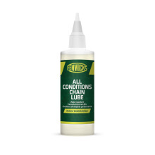 Fenwicks All Conditions Chain Lube: 100ml