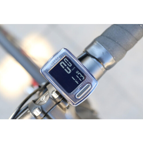 CatEye CatEye Velo Wireless Stealth Edition: Wireless, stealthy design for discreet tracking 2