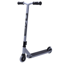 EVO Viper Stunt Scooter for Kids and Teens | Freestyle Trick Scooter with 360 Spin, TPR Handle Grips, Triple Bolt Clamp | Pro, Intermediate & Beginn