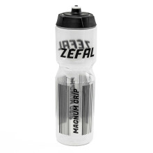 Magnum-a2 - large water bottle magnum COLOR TRANSLUCIDO SIZE 1 L
