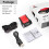 klarus HC3 Rechargeable Motion Sensor Cap Visor Light 7