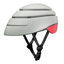 CLOSCA. Folding helmet. Adult Bicycle Helmet. Bike Helmet and Electric Scooter Helmet. Commuter helmet. Collapsible helmet. Women's Helmet and Men's