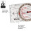 Silva Silva Compass Navigation  Classic  Beginner  Kids Compass  125k  150k  Navi 3