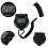 BEHAHAI Digital Sports Stopwatch Timer Stopwatch Large Display Interval Tra 3