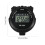 BEHAHAI Digital Sports Stopwatch Timer Stopwatch Large Display Interval Tra 2