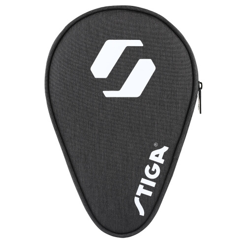 Stiga Racket Case Eco Rival Practical Bag with Space for 1 Table Tennis Rac