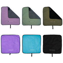 Waterproof Changing Mat for Outdoor Changing Compact Soft and Water Resistant Change Mat with Carry Strap for Water Sports and Outdoor Activities 60