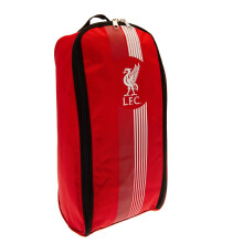 FOCO Officially Licensed Football Ultra Premuim Unisex Boot Shoe Bag (Liverpool FC)