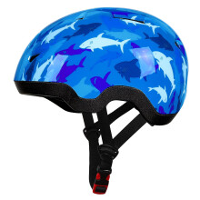 Kids Bike Helmet 1-3 Years,Toddler Helmet Girls Scooter Helmet Kids Cycling Helmets Adjustable Skateboard Helmet for Multi Sport