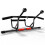Ultrasport Pull-up bar door frame for hanging without drilling - pull-up bar, door bar for pull-ups, pull-up bars 1