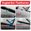 Ultrasport Pull-up bar door frame for hanging without drilling - pull-up bar, door bar for pull-ups, pull-up bars 3