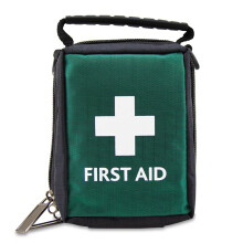 Reliance Medical Green Scandi Oslo First Aid Bag