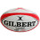Gilbert G-TR4000 Trainer Rugby Ball (Red, Size 4) 1