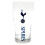 Tottenham Hotspur Official Pint Glass - Multi-Colour 1