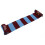West Ham United Official Crest Bar Scarf 4