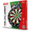 winmau WINMAU Dart Board  Equalizer Dartboard for kids  Dual Core Technology  Prof 6