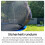 Zero Gravity Ultima 4 6ft Trampoline and Enclosure 7