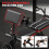 Weight Bench Foldable Adjustable Bench press with Leg Extension Preacher Pa 3