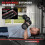 Weight Bench Foldable Adjustable Bench press with Leg Extension Preacher Pa 4
