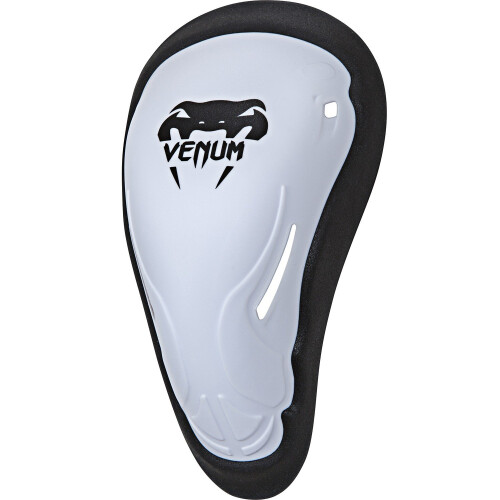 Venum Challenger Groin Guard  Support Mens XL Black 1