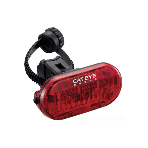 CatEye CatEye Omni 5 HL-LD155 5 W LED Front Light - Black