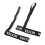 Hestra Elastic fastening loop 100/17 mm 1