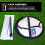 PGA Tour Chipping Golf Net. 3