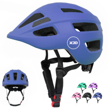 XJD Kids Helmet Age 2-8 Years Toddler Bike Helmet CE EN Certification Adjustable Helmet Kids Impact Resistance for Bicycle Scooter Rollerskate Skateb