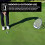 PGA Tour Chipping Golf Net. 4