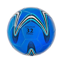 ICAST Kids Lightweight Football Ball Size 5 | 270 grams I ideal Football Weight for Kids | Easy to Kick and Handle _ Soft to The Touch and Easy to I