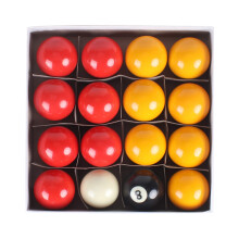 Trintion Pool Balls Set 2 Pool Balls Competition Match Balls Pool Ball Set 1 78 Inch Cue Ball